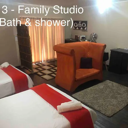 Jc Studios Ermelo Buitenkant foto