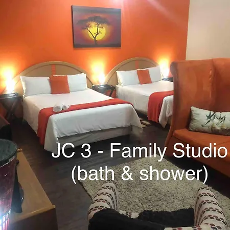 Jc Studios Ermelo Buitenkant foto